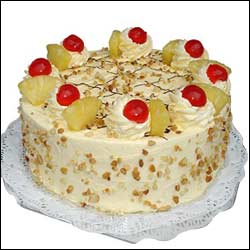 "Delicious Cake -FTDC01 - Click here to View more details about this Product
